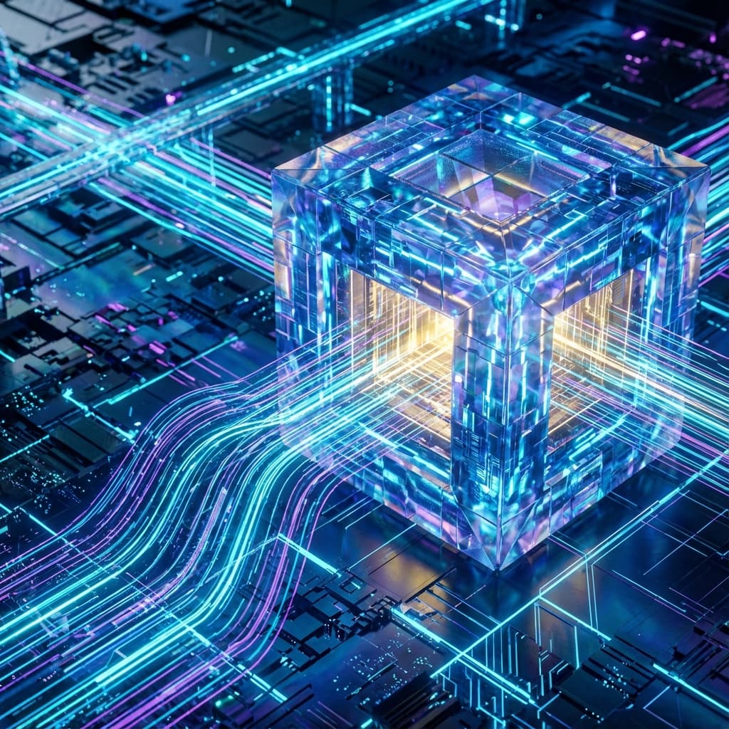 Digital Trust Pipeline