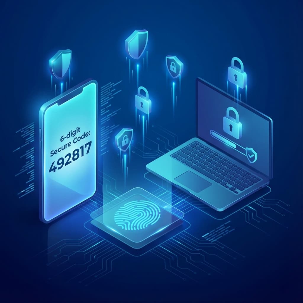 Multi-Factor Authentication